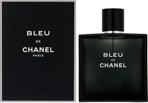 chanel blue price amazon